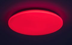 Rabalux Rabalux stropné svietidlo Cerrigen LED 24W CCT RGB DIM 71035