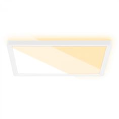 BRILONER BRILONER CCT panel, 29,3 cm, LED modul, 18W, 2400lm, biele BRILO 7556016