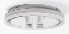 Rabalux Rabalux stropné svietidlo Gremin LED 55W CCT DIM 71112