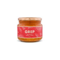 YUZU Grep 550g