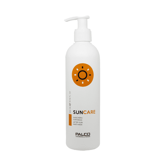 Palco Suncare After Sun Hair Mask 300 ml