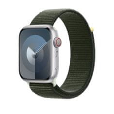 Apple 45mm Cypress Sport Loop