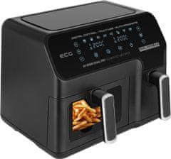 ECG fritéza AF 8300 Dual Fry