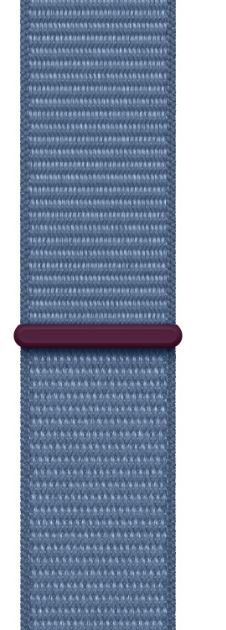 Apple 45mm Winter Blue Sport Loop