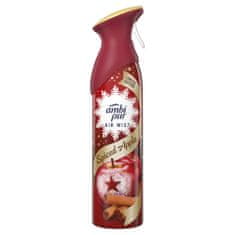 Ambi Pur osviežovač vzduchu v spreji Spiced Apple 300 ml