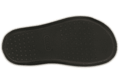 Crocs Classic Slippers Unisex, 39-40 EU, M7W9, Papuče, Nautical Navy/Oyster, Modrá, 203600-49U