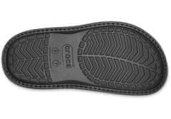 Crocs Neo Puff Slippers Unisex, 42-43 EU, M9W11, Papuče, Black, Čierna, 205891-001