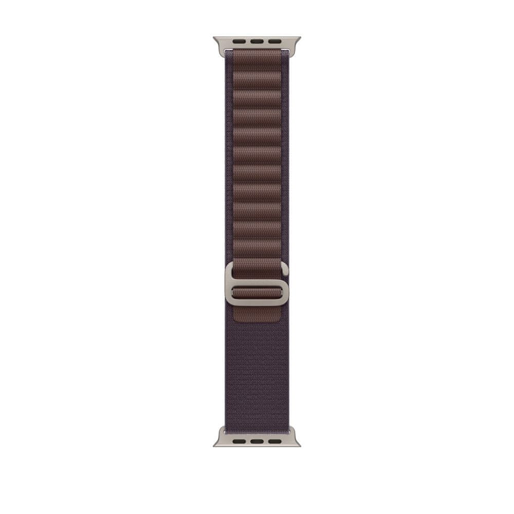 Apple 49mm Indigo Alpine Loop - Small