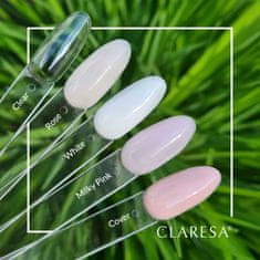 Claresa BUILDER GÉL MILKY PINK 25ML