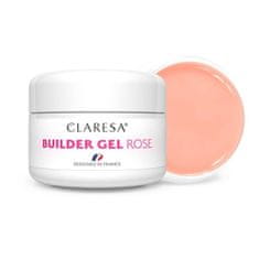 Claresa BUILDER GÉL ROSE 25ML