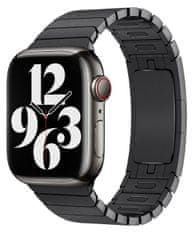 Apple 38mm Space Black Link Bracelet (MU993ZM/A)