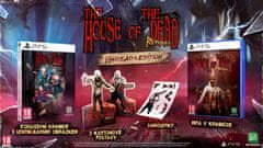 Microids The Housa of the Dead: Remake - Limidead Edition (PS5)