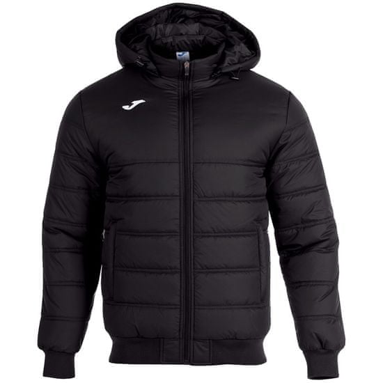 Joma Bundy univerzálne čierna Urban Iv Bomber Jacket