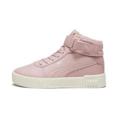 Puma Obuv ružová 38.5 EU Carina 2.0 Mid