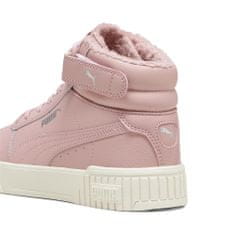 Puma Obuv ružová 39 EU Carina 2.0 Mid