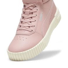 Puma Obuv ružová 38.5 EU Carina 2.0 Mid