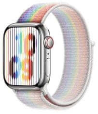 Apple 41mm Pride Edition Sport Loop (MU9P3ZM/A)