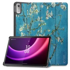 Tech-protect TECH-PROTECT SMARTCASE LENOVO TAB P11 11.5 2. GEN TB-350 SAKURA