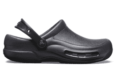 Bistro Pro LiteRide Clogs Unisex, 43-44 EU, M10W12, Dreváky, Šlapky, Papuče, Black, Čierna, 205669-001