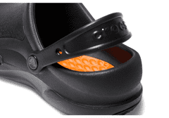 Bistro Pro LiteRide Clogs Unisex, 43-44 EU, M10W12, Dreváky, Šlapky, Papuče, Black, Čierna, 205669-001