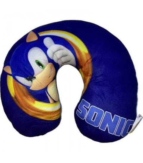 Aymax Cestovný vankúšik Sonic