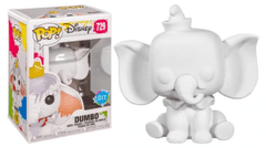 Funko Pop! Zberateľská figúrka Disney Dumbo DIY 729