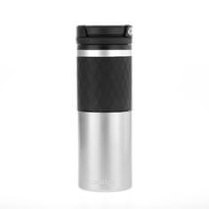 Contigo Contigo Glaze Silver - Termohrnček 470 ml