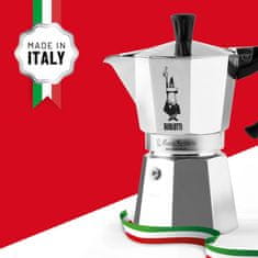 BIALETTI Bialetti Moka Express 4tz