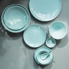 Loveramics Loveramics - 20 cm hlboký tanier - Celadon Blue