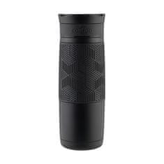 Contigo Contigo Transit / Metra Matte Black - Termohrnček 470 ml