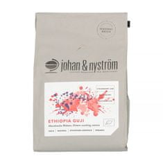 Johan & Nyström - Etiópia Guji Filter 250g