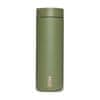 MiiR MiiR - 360 Traveler Khaki - termohrnček s objemom 470 ml