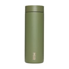 MiiR MiiR - 360 Traveler Khaki - termohrnček s objemom 470 ml