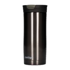 Contigo Contigo Huron 16 Gunmetal - Termohrnček 470 ml