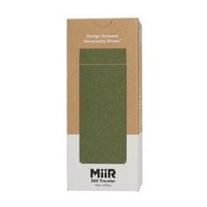 MiiR MiiR - 360 Traveler Khaki - termohrnček s objemom 470 ml