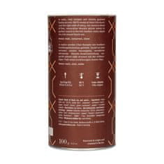 Papier a čaj - Hariman Classic Chai - sypaný čaj - plechovka 100g