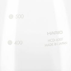 Hario Karafa Hario Heatproof 600 ml - karafa na horúce nápoje