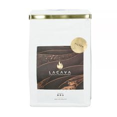 LaCava - Shady BRU Nikaragua + Rwanda 250g