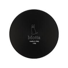 Motta Motta Leveling Tool 53 mm - Rozdeľovač kávy čierny