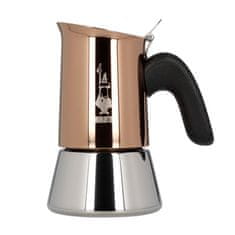 BIALETTI Bialetti New Venus 2tz - Medená