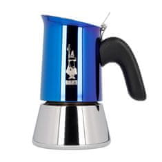 BIALETTI Bialetti New Venus 2tz - modrá