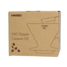 Hario Hario ceramic Drip V60-02 Yellow