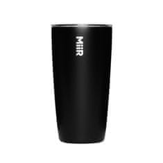 MiiR MiiR - Tumbler Black - Hrnček 470ml