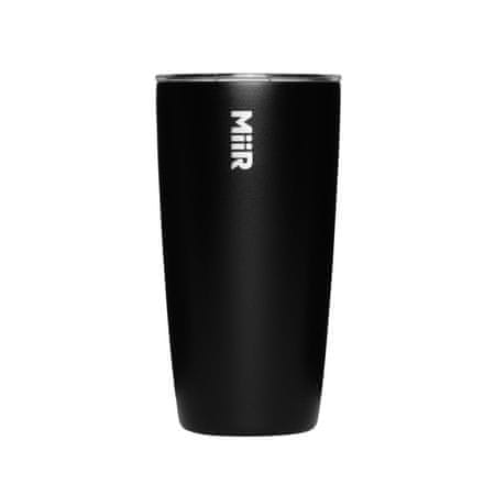 MiiR MiiR - Tumbler Black - Hrnček 470ml