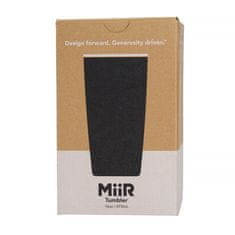 MiiR MiiR - Tumbler Black - Hrnček 470ml