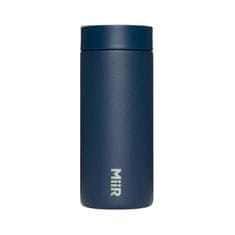 MiiR MiiR - 360 Traveler Navy blue - Termohrnček 350ml