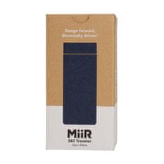 MiiR MiiR - 360 Traveler Navy blue - Termohrnček 350ml