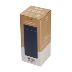 MiiR MiiR - 360 Traveler Navy blue - termohrnček s objemom 470 ml