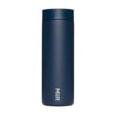 MiiR MiiR - 360 Traveler Navy blue - termohrnček s objemom 470 ml