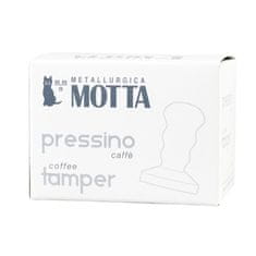 Motta Tamper Motta čierny - 49 mm